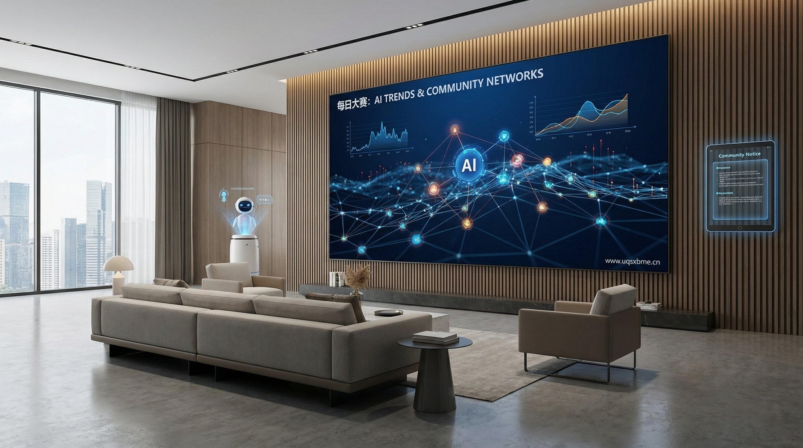 每日大赛：AI生活技能视频教程 5